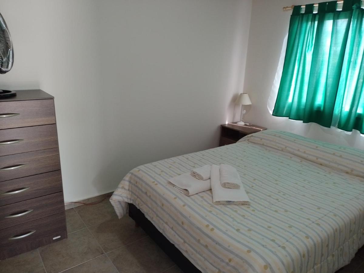 Cabanas Sol Y Luna 산라파엘 외부 사진