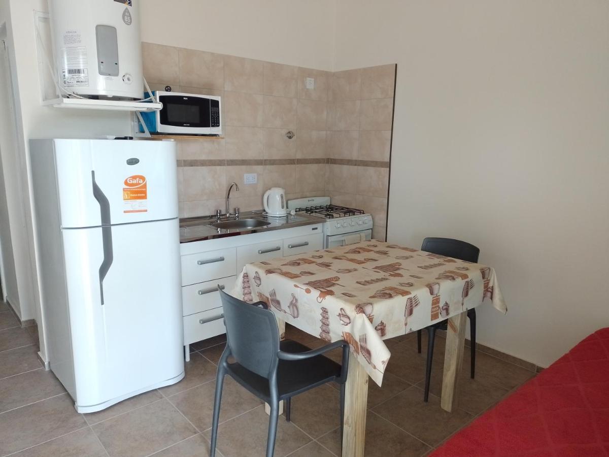 Cabanas Sol Y Luna 산라파엘 외부 사진