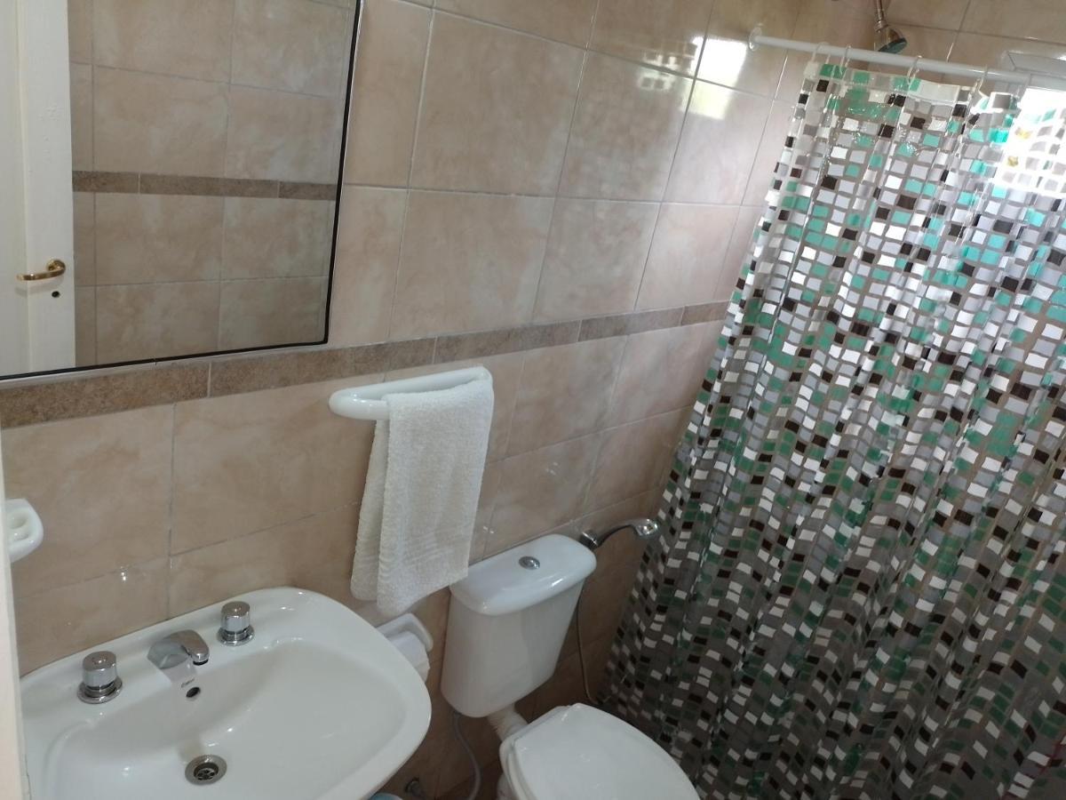 Cabanas Sol Y Luna 산라파엘 외부 사진