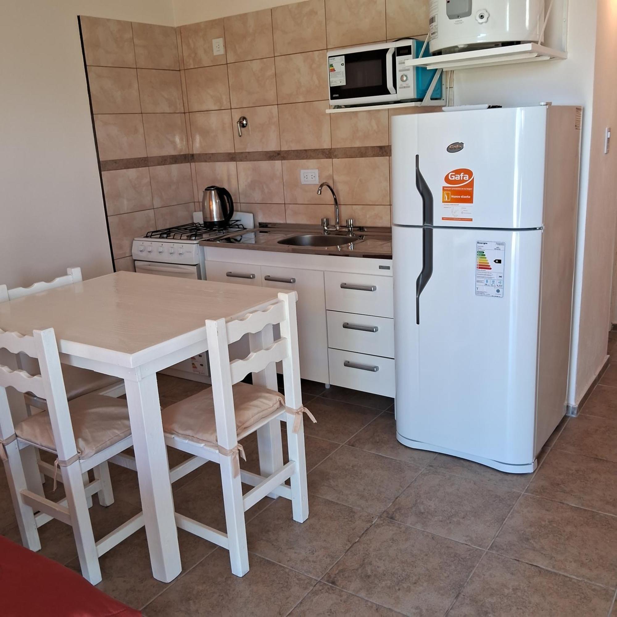 Cabanas Sol Y Luna 산라파엘 외부 사진